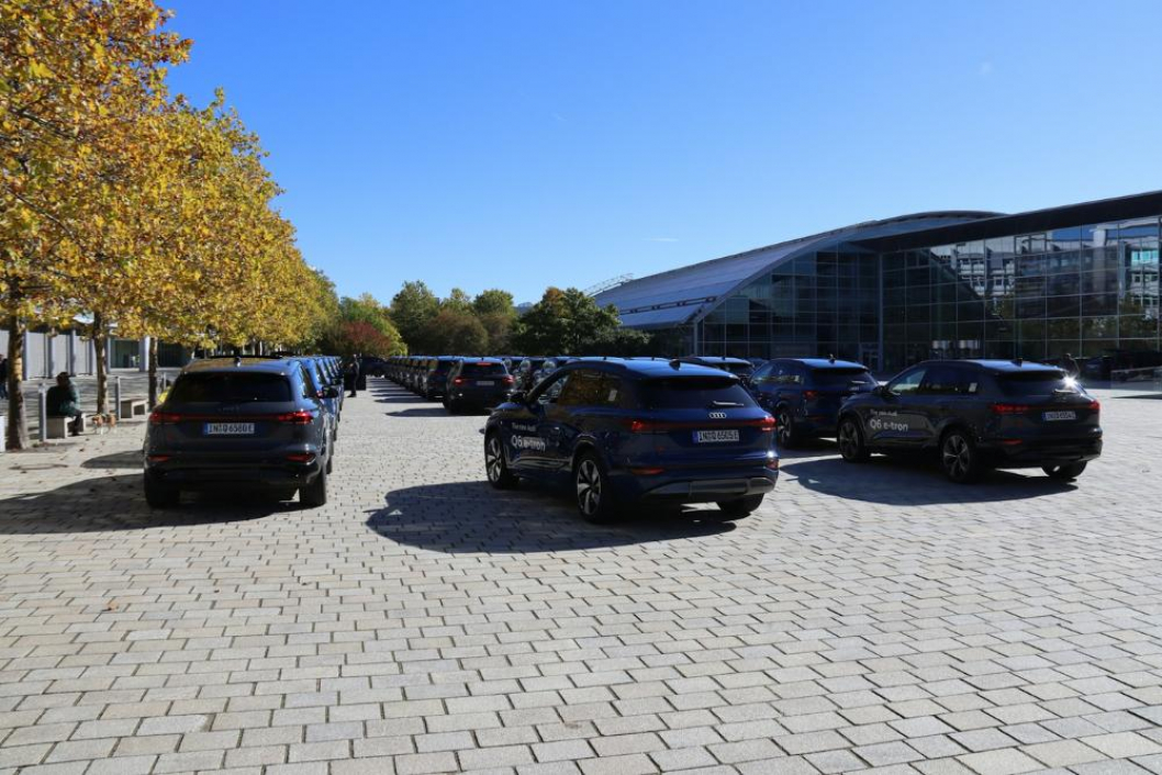 Computer Entsorgung Ingolstadt